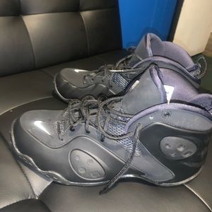 Nike ZOOM Penny Rookie # 1